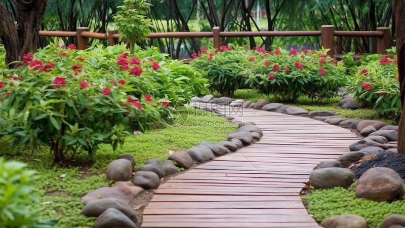 别墅屋顶绿化，如何打造绿色生态空间**
