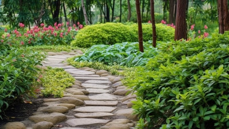 办公楼大堂植物墙：设计理念与预算考量**