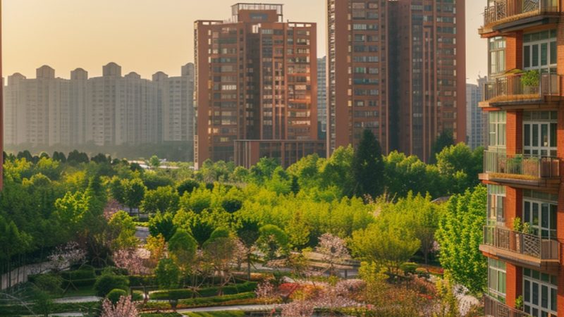 绿化资质乙级与甲级：有效期对比解析